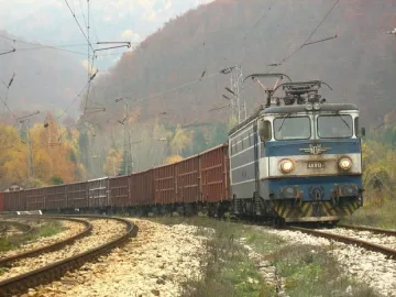 Задействаха продажбата на БДЖ "Товарни превози"