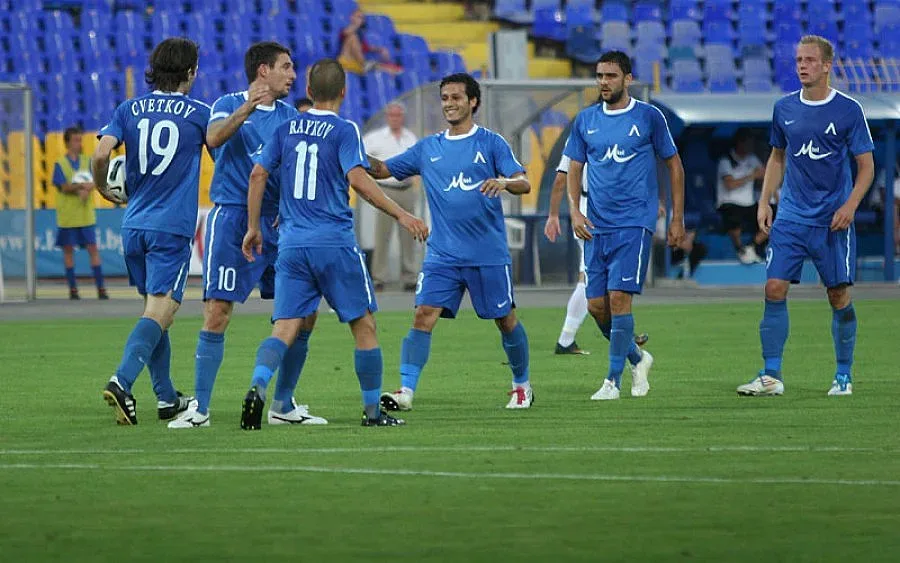 Миньор клекна пред Левски за билетите