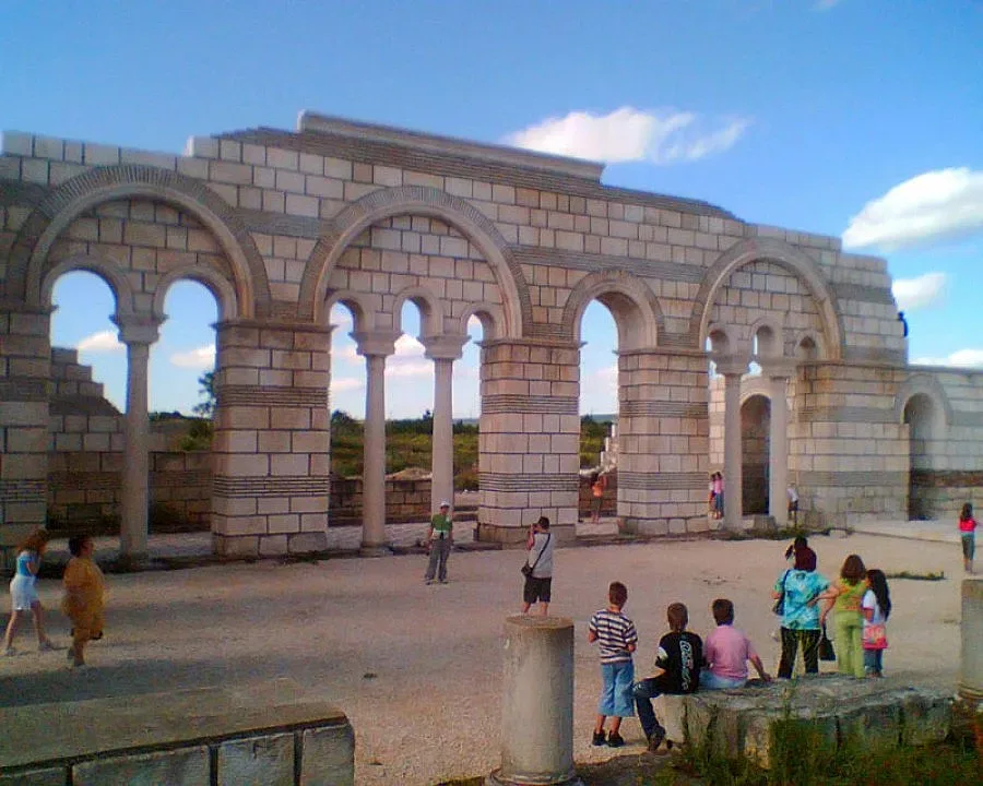 Българите с особен ген