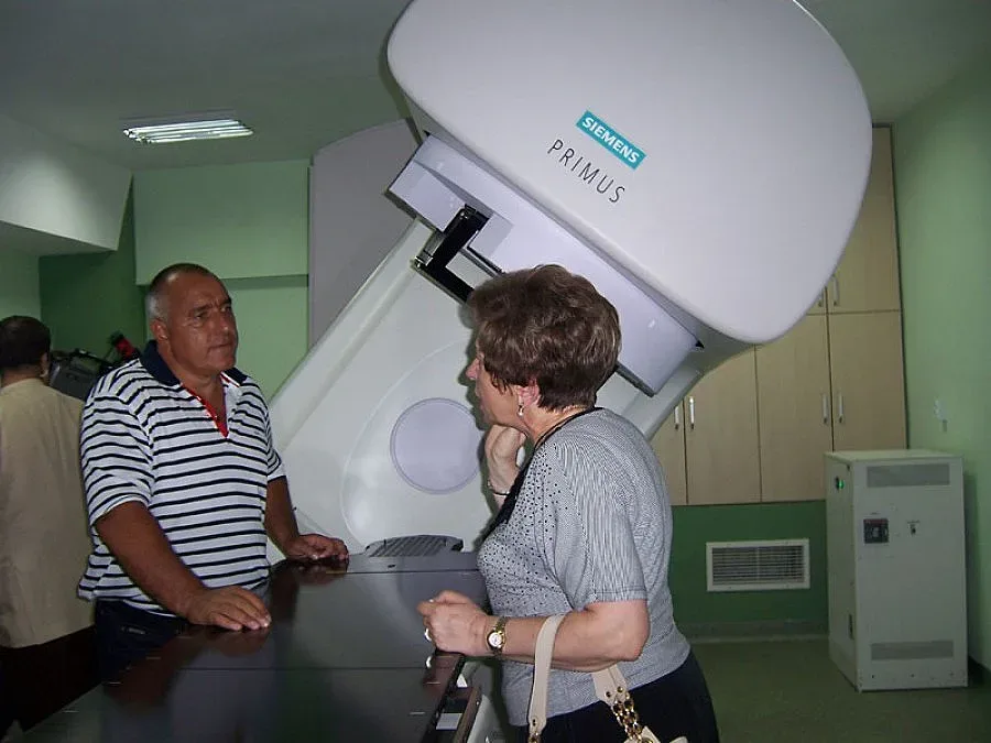 Пловдив става център за лъчетерапия