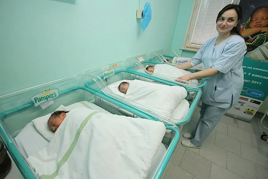Бум на недоносените бебета във Варна