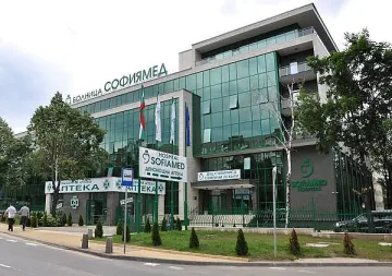 За първи път в България в УМБАЛ "Софиямед" е извършена иновативна медицинска процедура