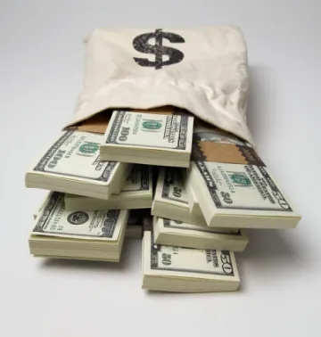 Американка завеща $ 800 хил. на наше село