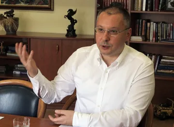 Станишев убеден, че Калфин отива на балотаж
