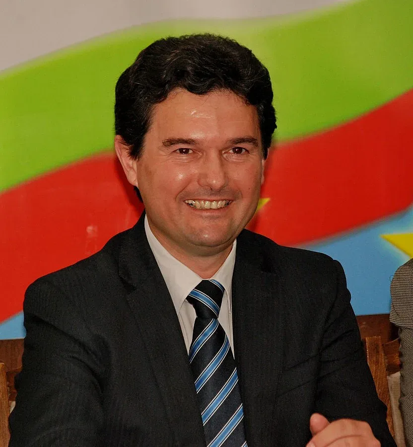 10 канят Зеленогорски, той ги крие от Цветанов