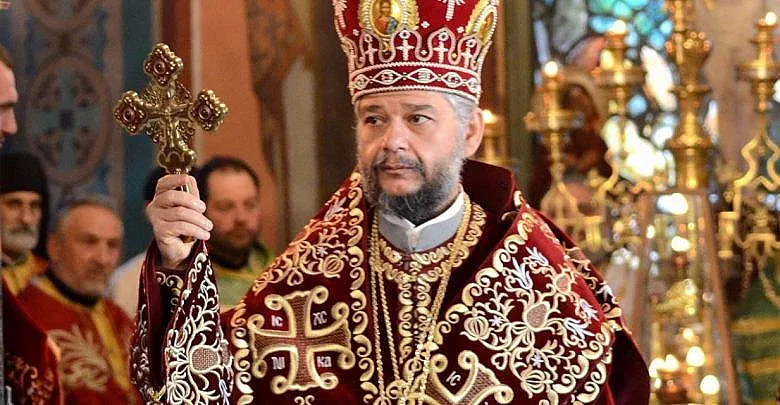 Митрополит Киприян разкри какво се е случило след избора на патриарха