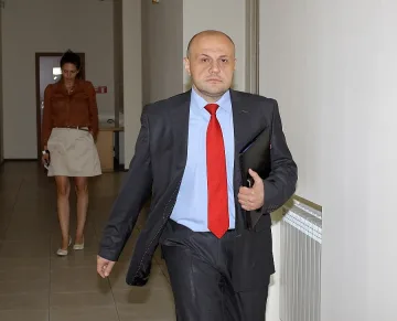 Гласят Дончев за заместник на Плевнелиев