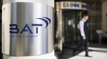 Ново изследване: намален риск на никотиновите паучове в сравнение с традиционните цигари