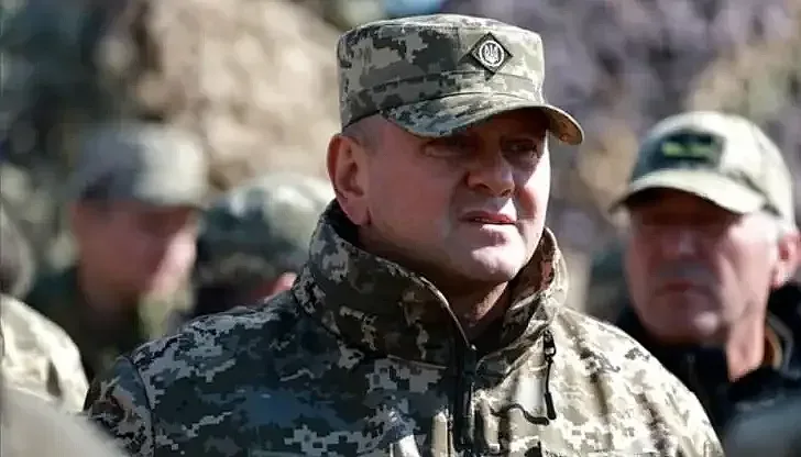 Тежък конкурент иска властта от Зеленски