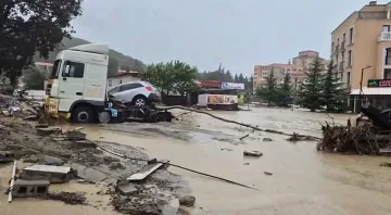 След потопа! Нов кошмар в Елените
