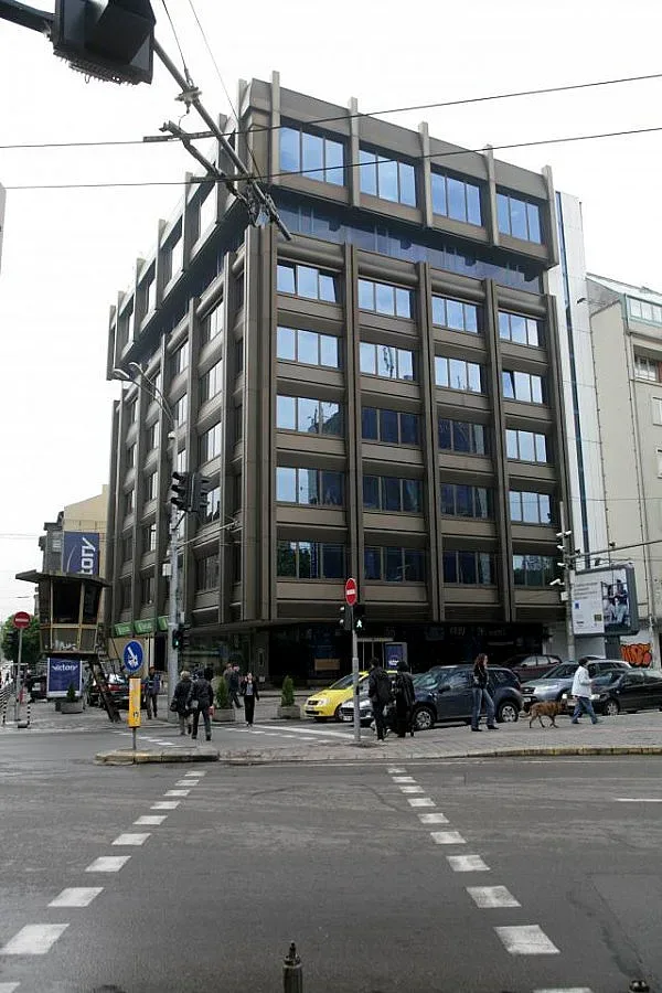 Шест на един за "Булгартабак"