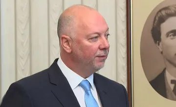 Кой е Росен Желязков - вероятният нов премиер на България?