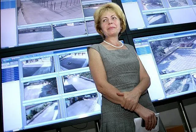 Фандъкова: Кадиев е конкурент №1