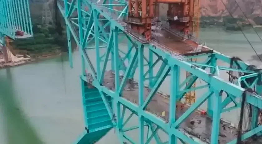 Трагедия в Китай! Има много жертви
