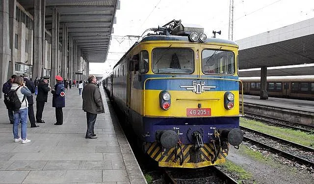 Приватизират товарните превози на БДЖ 