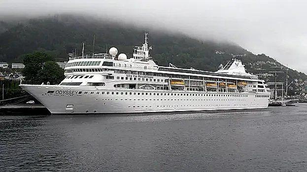 Тръгва най-дългият круиз в света. 150 държави, 3 години и половина