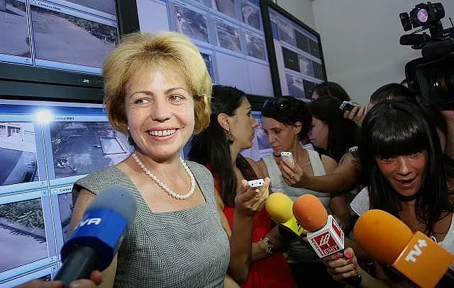 Биг Брадър в школата за 15 септември