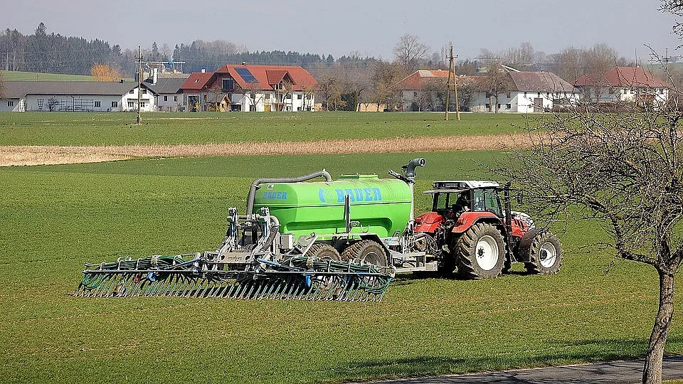 Нова зависимост от Русия поставя Европа на колене
