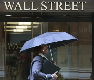 Азиатските пазари зададоха тон на Уолстрийт