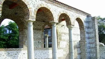 Сандански примамва туристи с уникални находки