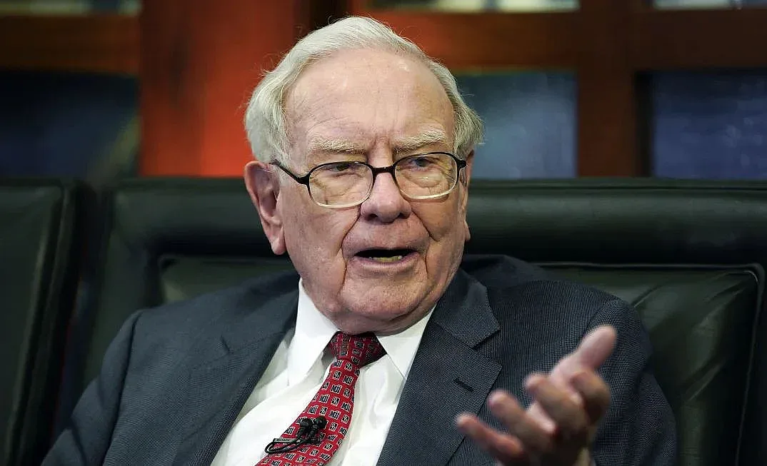 Уорън Бъфет с важно разкритие! Какво ще стане с милиардите му