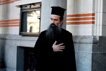 Кой е новият български патриарх? Какво знаем за Даниил Видински