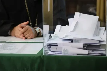 Решено! Ето го новият патриарх на българската православна църква
