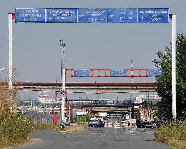 "Лукойл" завърта на пълни обороти