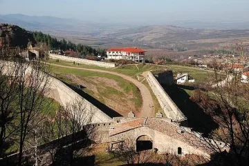 Реставрират Белоградчишката крепост с европари 