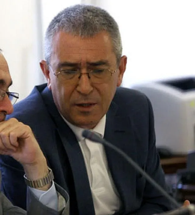 Лазар Груев: Докладът на ЕК е партньорски