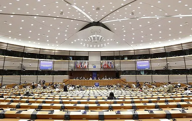 Корупцията и престъпността остават проблем №1 за България