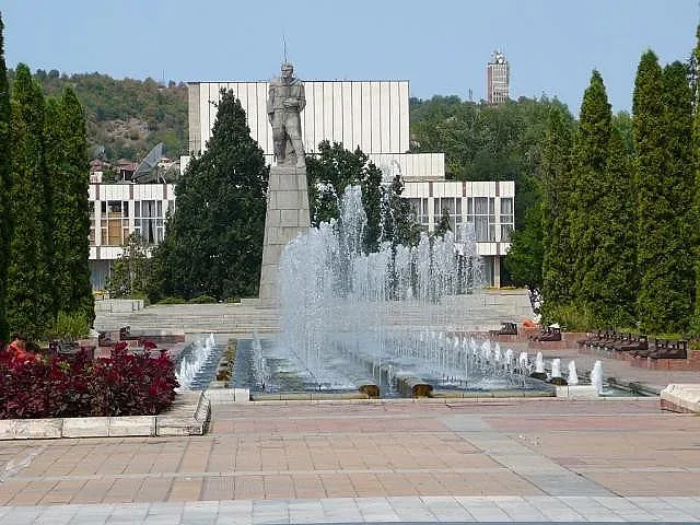 ГЕРБ иска нов кмет на Монтана