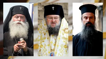 Балотаж за патриарх. Двама от кандидатите с близки резултати