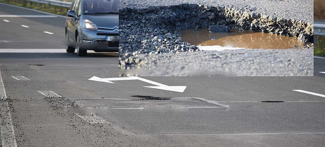 225 лева за спукана гума! Плаща ги АПИ