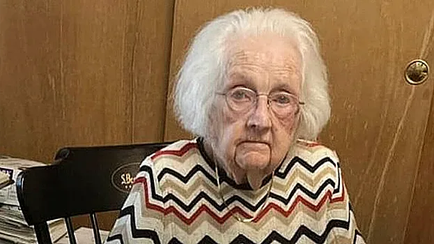 Не е истина! Столетница работи по 50 часа на седмица