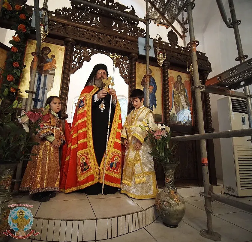 Голям ден! Подготовка за избора на новия патриарх