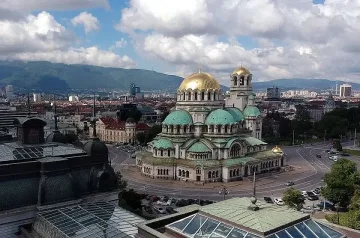 Налагат блокада в София за избора на нов патриарх