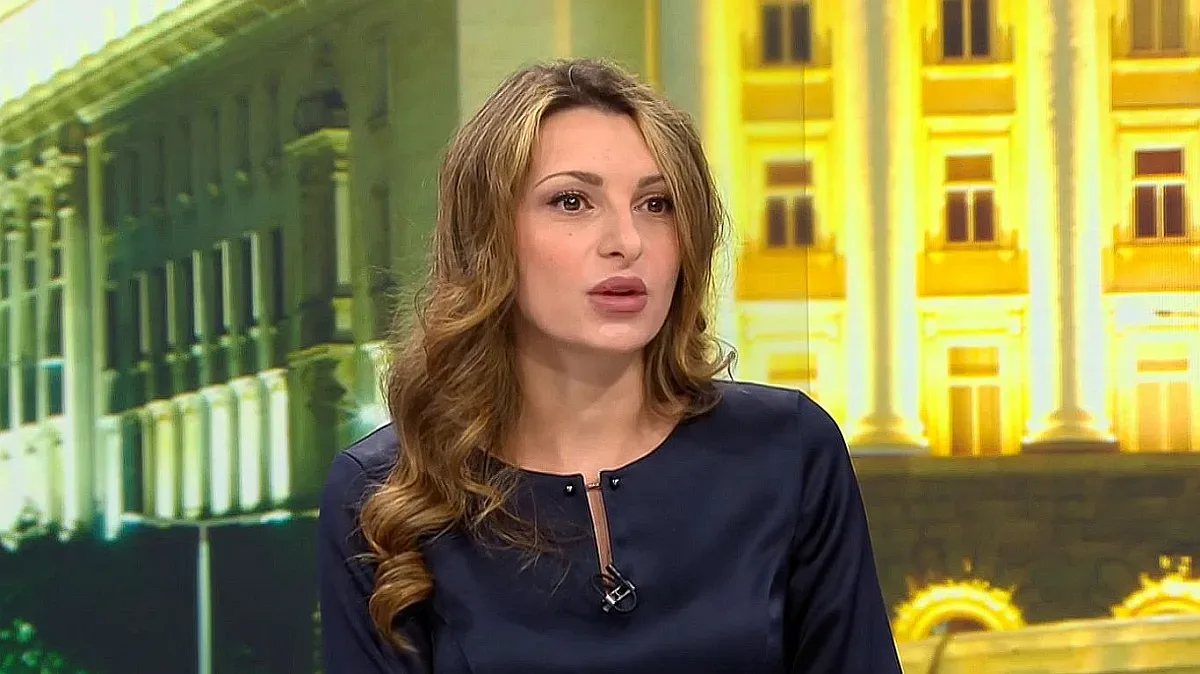 Хората на Слави си харесаха човек на ГЕРБ за премиер