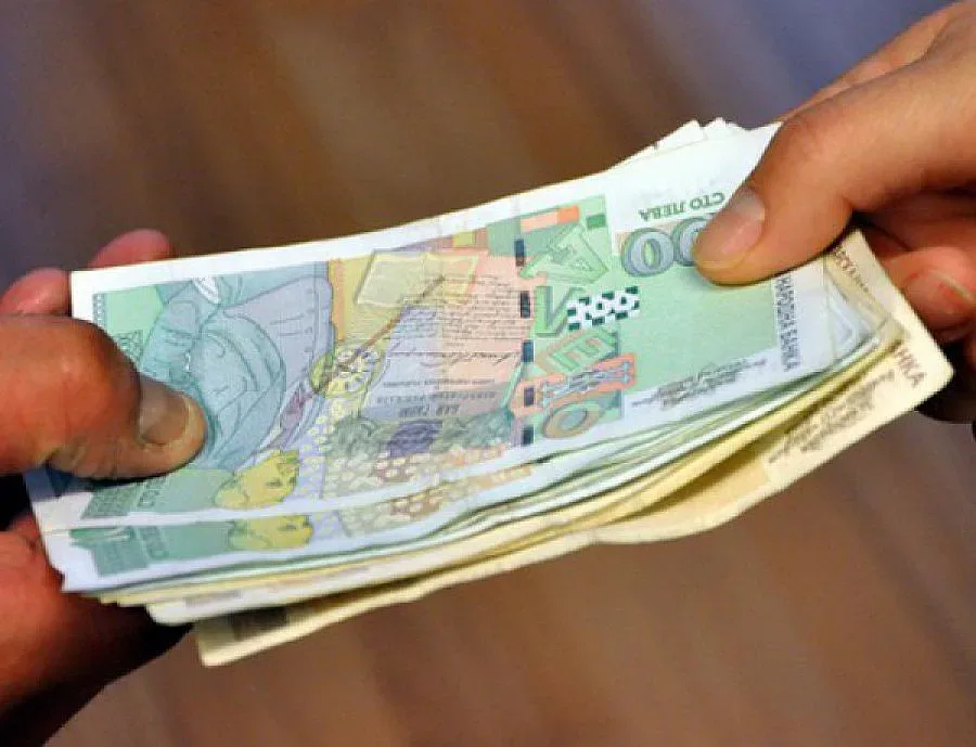 Касите на парното работят днес 