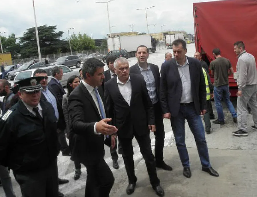 Йорг Хайдер загина в катастрофа