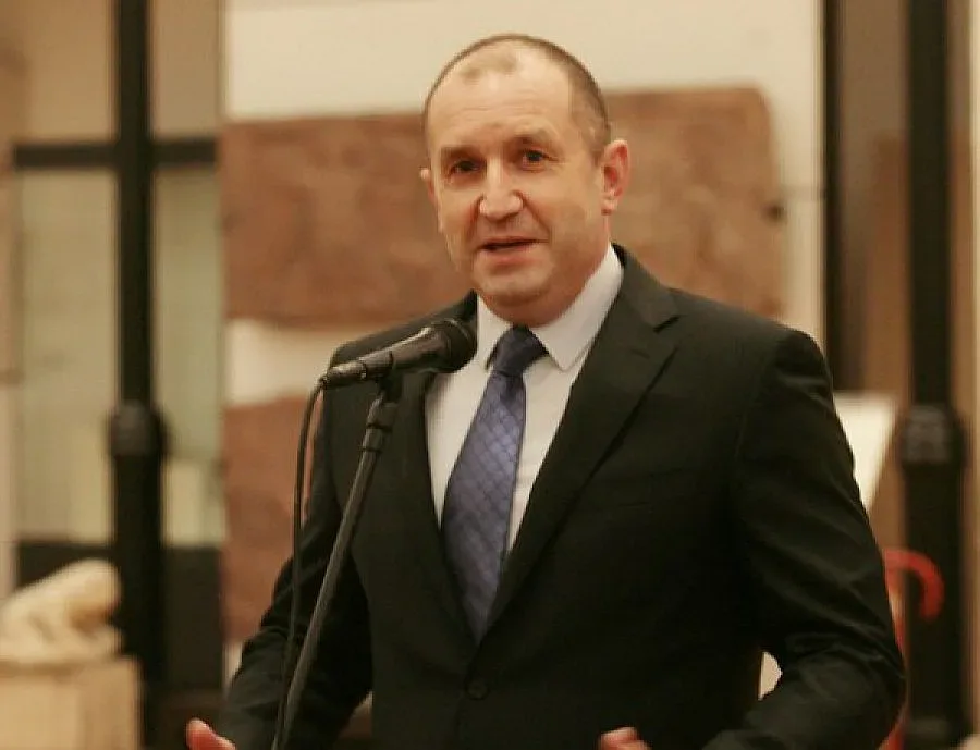 Станишев: На Бойко и Господ му пречи