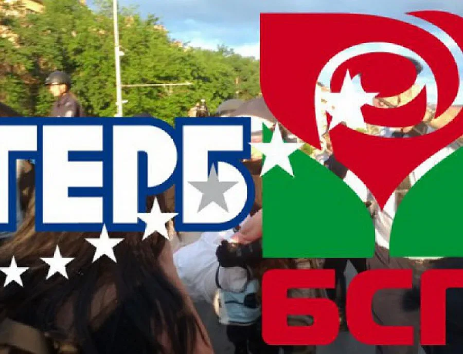 Две трети от учениците отсъстват в 12 клас