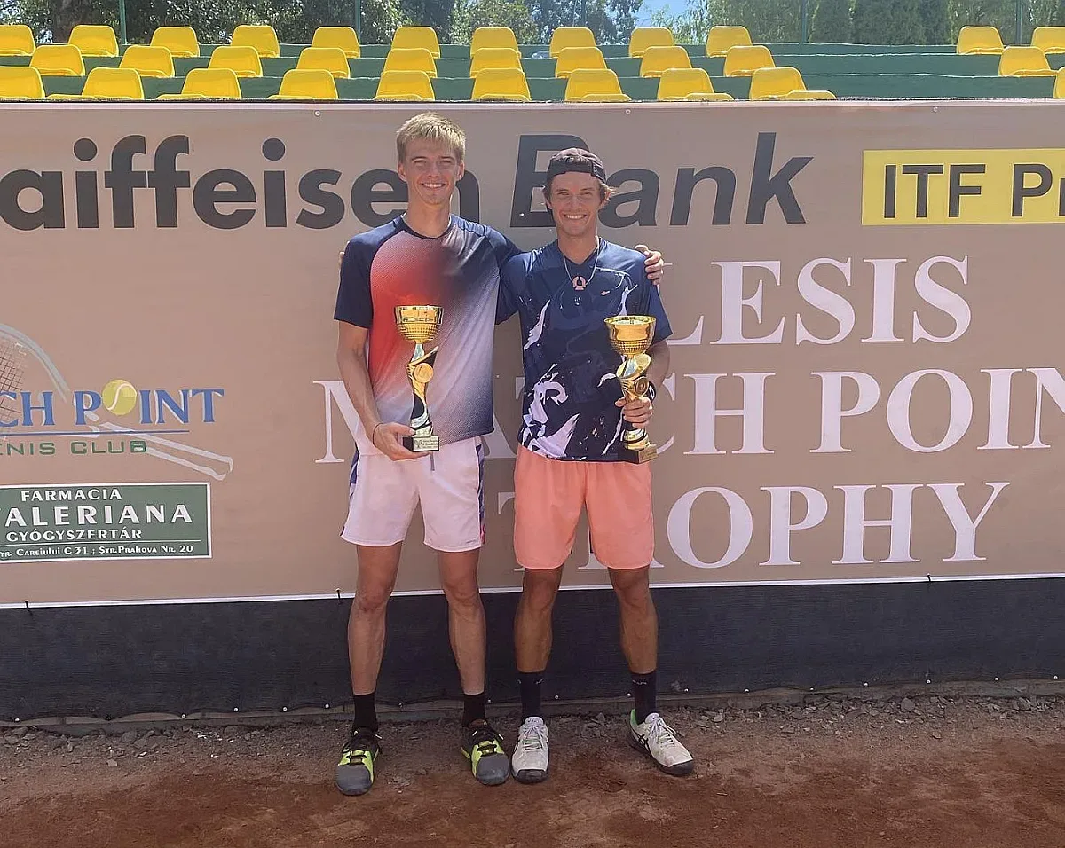 Пробив в тениса! Наша млада надежда спечели важен международен турнир