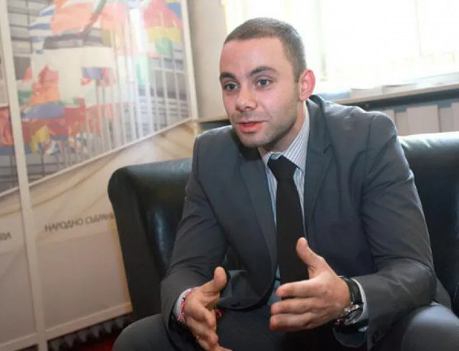 Кметът открива инсталация за предварително третиране на боклуци