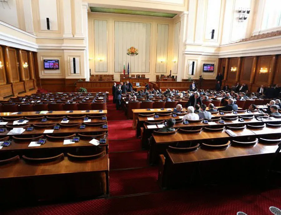 СНИМКА НА ДЕНЯ