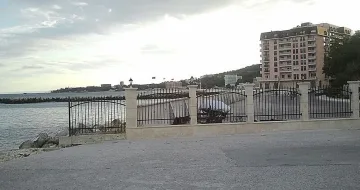 Кошмарна гледка на култов плаж у нас