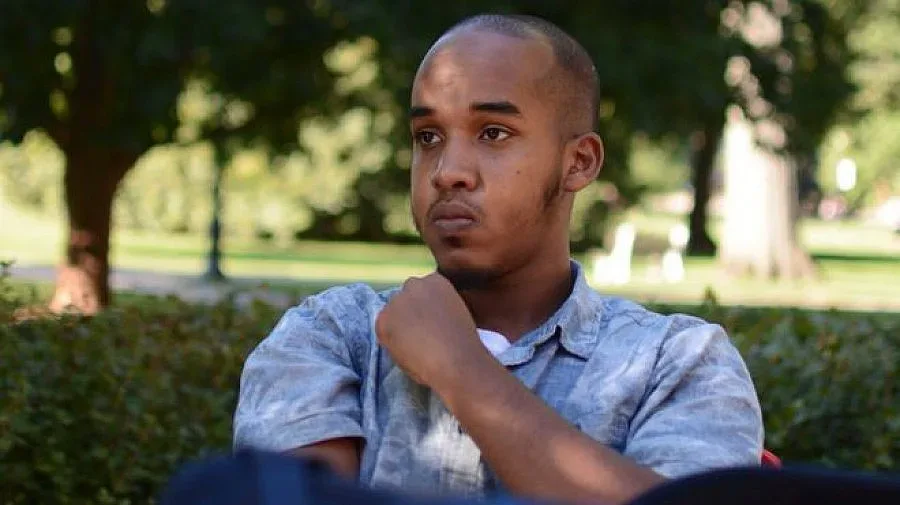 Затвор за слухове срещу Обама