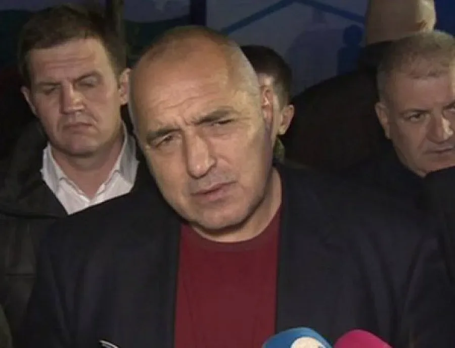 Маккеин и Обама в ТВ-рунд II 