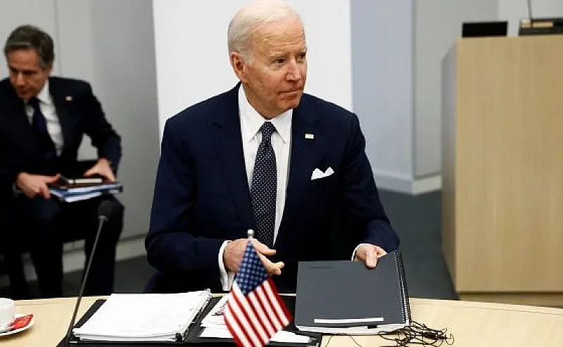 Безпрецедентна ситуация. Искат отстраняване на Байдън