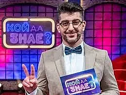 Сашо Кадиев втрещи! Спря си предаването